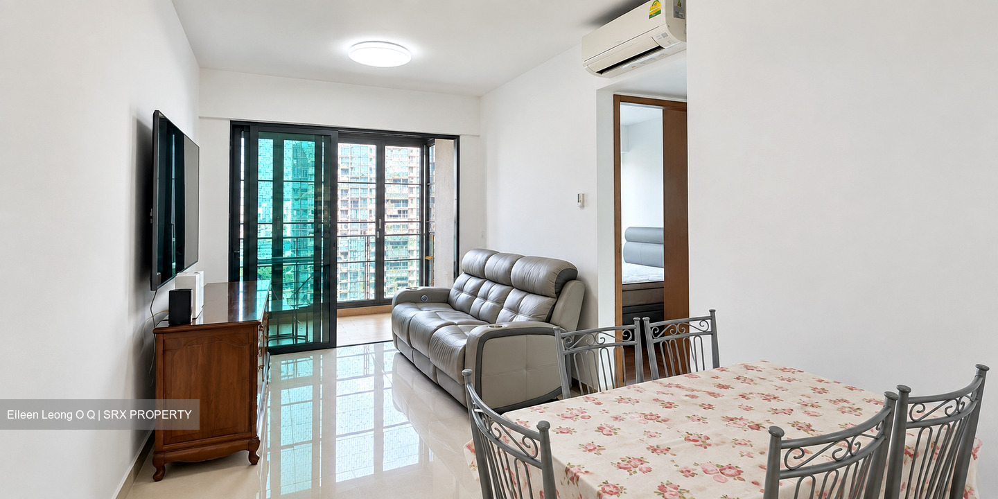 Normanton Park (D5), Apartment #622435321